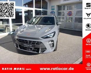 Cupra Cupra TERRAMAR VZ 2.0 TSI DSG 4DRIVE AKEBONO-BREMS Gebrauchtwagen