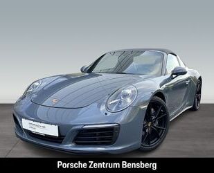 Porsche Porsche 911 Targa 4 Gebrauchtwagen