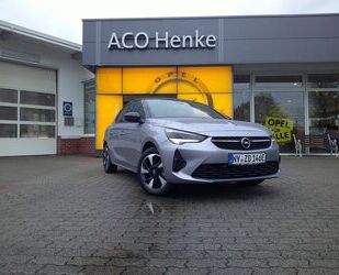 Opel Opel Corsa-e GS (F) Gebrauchtwagen