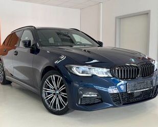 BMW BMW 320 d xDrive M Sport°Laser°Harman°NP 75.200€ Gebrauchtwagen