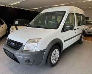 Ford Ford 1.8TDCI Tourneo Connect KLIMA 1.Hd.AHK.TUV 10 Gebrauchtwagen