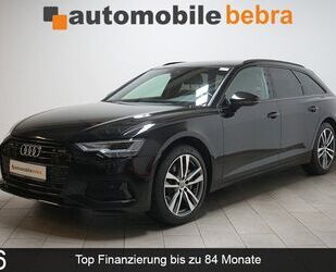 Audi Audi A6 50TDI Tiptr Sport Quattro Virtual AHK Pano Gebrauchtwagen