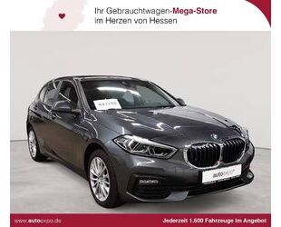 BMW BMW 120d xDrive Aut. Advantage Navi SHZ LED Gebrauchtwagen