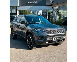 Jeep Jeep Compass Trailhawk MY 22+ PHEV Gebrauchtwagen