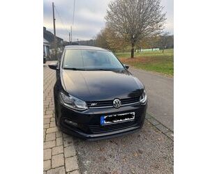 VW Volkswagen Polo 1.2 TSI 66kW BMT ALLSTAR R-Line 8f Gebrauchtwagen