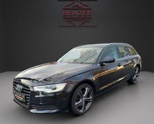 Audi Audi A6 Avant 3.0 TDI quattro (2.HD - Navi - Alcan Gebrauchtwagen