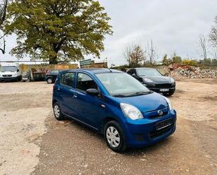 Daihatsu Daihatsu Cuore*Klima*137.000 KM* Gebrauchtwagen