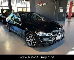 BMW BMW 320d Advantage Lim. Head-UP Schiebedach Kamera Gebrauchtwagen