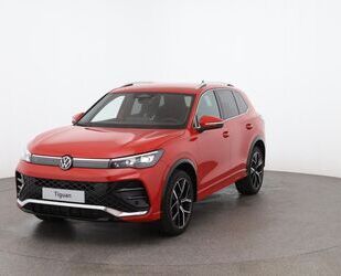 VW Volkswagen Tiguan R-Line eTSI DSG | HUD | DCC Gebrauchtwagen