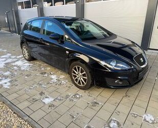 Seat Seat Leon Stylance / Style Gebrauchtwagen