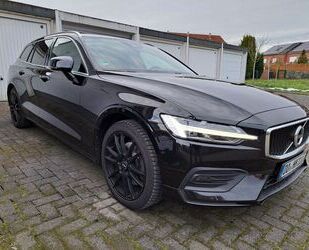 Volvo Volvo V60 D4 Geartronic Momentum Pro Momentum Pro Gebrauchtwagen