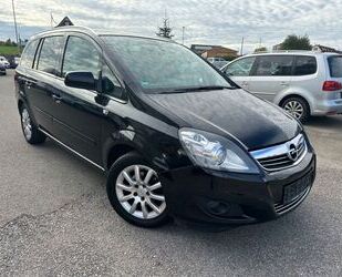 Opel Zafira Gebrauchtwagen