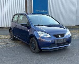 Seat Mii Gebrauchtwagen