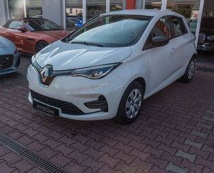 Renault Renault ZOE ZE 50 Life LED -Winterpak. MIETBATTERI Gebrauchtwagen