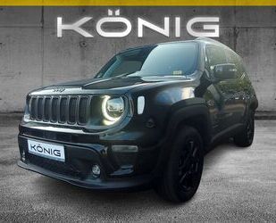 Jeep Jeep Renegade 1.3 PHEV MY22 + Upland Klimaanlage Gebrauchtwagen