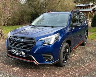 Subaru Subaru Forester 2.0ie EDIT. EXCLUSIVE CROSS*WiRä g Gebrauchtwagen