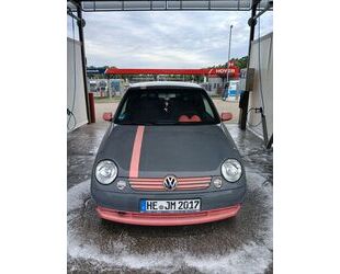 VW Volkswagen Lupo 1.0 Oxford Oxford TÜV bis 02.2026+ Gebrauchtwagen