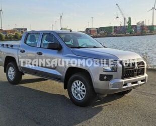 Mitsubishi Mitsubishi L200/Triton Sportero GLX-EXPORT OUT EU Gebrauchtwagen