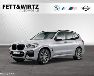 BMW BMW X3 xDrive30e M Sport|Head-Up|LED|HiFi|AHK Gebrauchtwagen