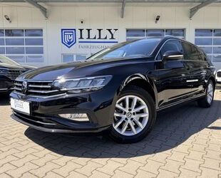 VW Volkswagen Passat Variant 2.0 TDI*AHK*Cam*Spur*ACC Gebrauchtwagen