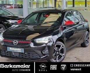 Opel Opel Corsa 1.2 GS Line **Kamera/Sitzheizung/17-Zol Gebrauchtwagen