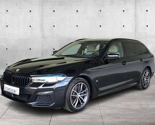 BMW BMW 530e xDrive T. M Sport Head-Up Laser Gebrauchtwagen