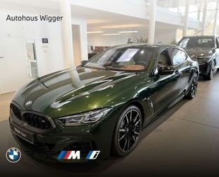 BMW BMW M850 i/xDrive/Gran Coupe/Laserlicht/Sportpaket Gebrauchtwagen