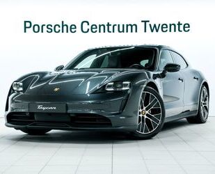 Porsche Porsche Taycan Sport Turismo Gebrauchtwagen