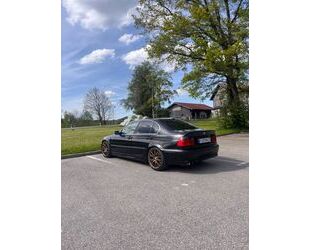 BMW BMW 325i E46 Gebrauchtwagen