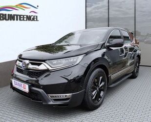 Honda Honda CR-V 2.0 i-MMD HYBRID Black Edition Gebrauchtwagen