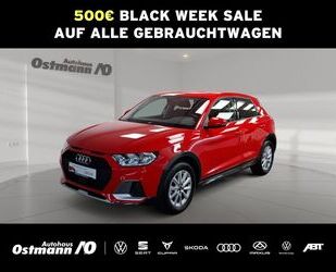 Audi Audi A1 Sportback S line 35 TFSI 110kW (150 PS) 7- Gebrauchtwagen