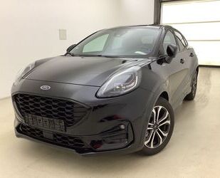 Ford Ford Puma ST-Line / AHK abnehmbar Gebrauchtwagen