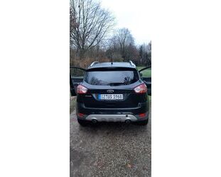 Ford Ford Kuga 2,0 TDCi 2x4 103kW Individual Individual Gebrauchtwagen