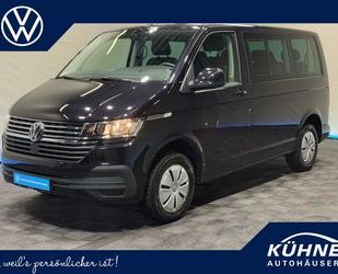 VW Volkswagen T6.1 Caravelle 2.0 TDI DSG CL KR | 8-SI Gebrauchtwagen