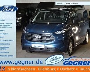 Ford Ford Transit Custom 280L1H1 Trend Kasten LED SYNC4 Gebrauchtwagen