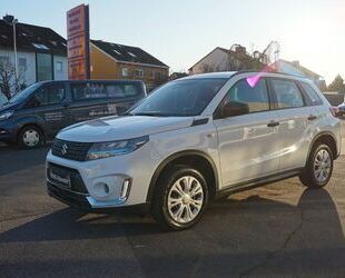 Suzuki Suzuki Vitara 1.4 4x2 LED+DAB+Assist+Temp+BT+Klima Gebrauchtwagen