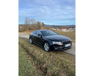 Audi Audi A5 2.0 TDI 100kW ultra Sportback - Gebrauchtwagen