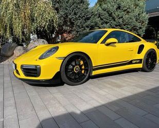 Porsche Porsche 991 Turbo S 991.2 9FF 900PS Clubsport GT2 Gebrauchtwagen