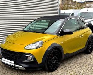 Opel Adam Gebrauchtwagen