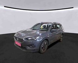 Seat Tarraco Gebrauchtwagen