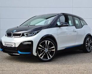 BMW BMW i3s 120Ah SPORTPAKET Gebrauchtwagen