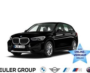 BMW BMW X1 xDrive 25e A Navi LED El. Heckklappe Mehrz Gebrauchtwagen