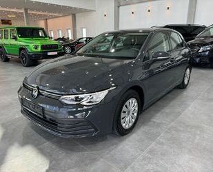 VW Volkswagen Golf 8 2.0 TDI Lim.*LED*ACC*LaneAssist* Gebrauchtwagen