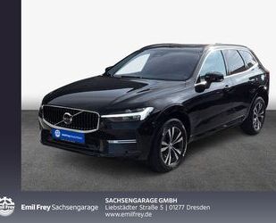 Volvo Volvo XC60 B4 D Geartronic Momentum Pro Gebrauchtwagen