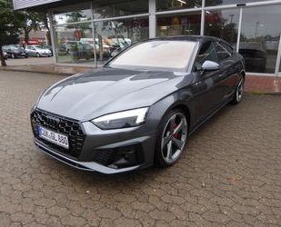 Audi Audi A5 Sportback 40 TDI quattro S line Gebrauchtwagen