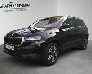 Skoda Skoda Karoq 2.0 TDI 4x4 Selection LED ACC Navi AHK Gebrauchtwagen