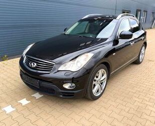 INFINITI Infiniti QX50 3.0d GT Premium, 360°, Bose, 19 Zoll Gebrauchtwagen