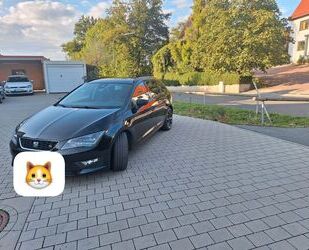 Seat Seat Gut gepflegter Leon St mit 135 kW DSG Gebrauchtwagen