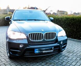 BMW BMW X5 xDrive40d - Gebrauchtwagen