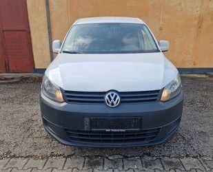 VW Volkswagen Caddy Kasten/Kombi Maxi JAKO-O Trendlin Gebrauchtwagen